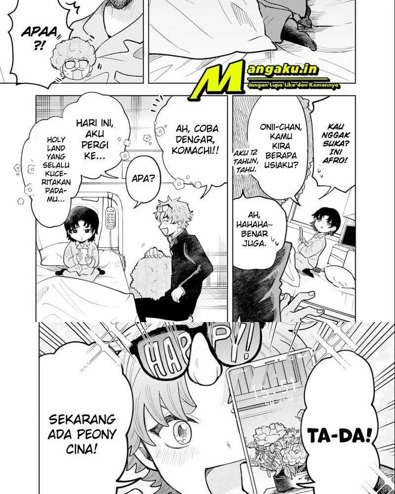 Martial Peak Part 1 Chapter 1150 - halaman 16