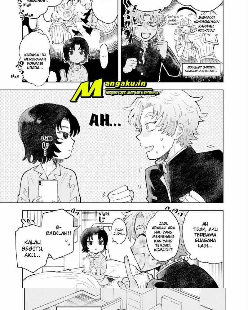 Martial Peak Part 1 Chapter 1150 - halaman 18