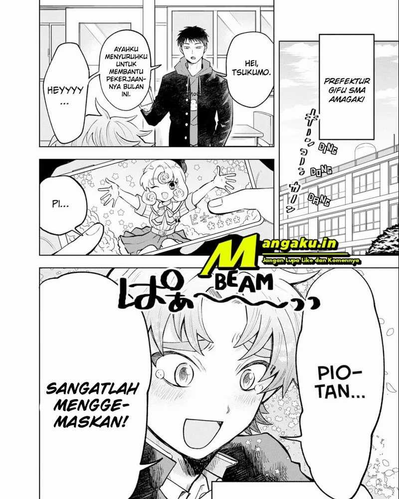 Martial Peak Part 1 Chapter 1150 - halaman 3