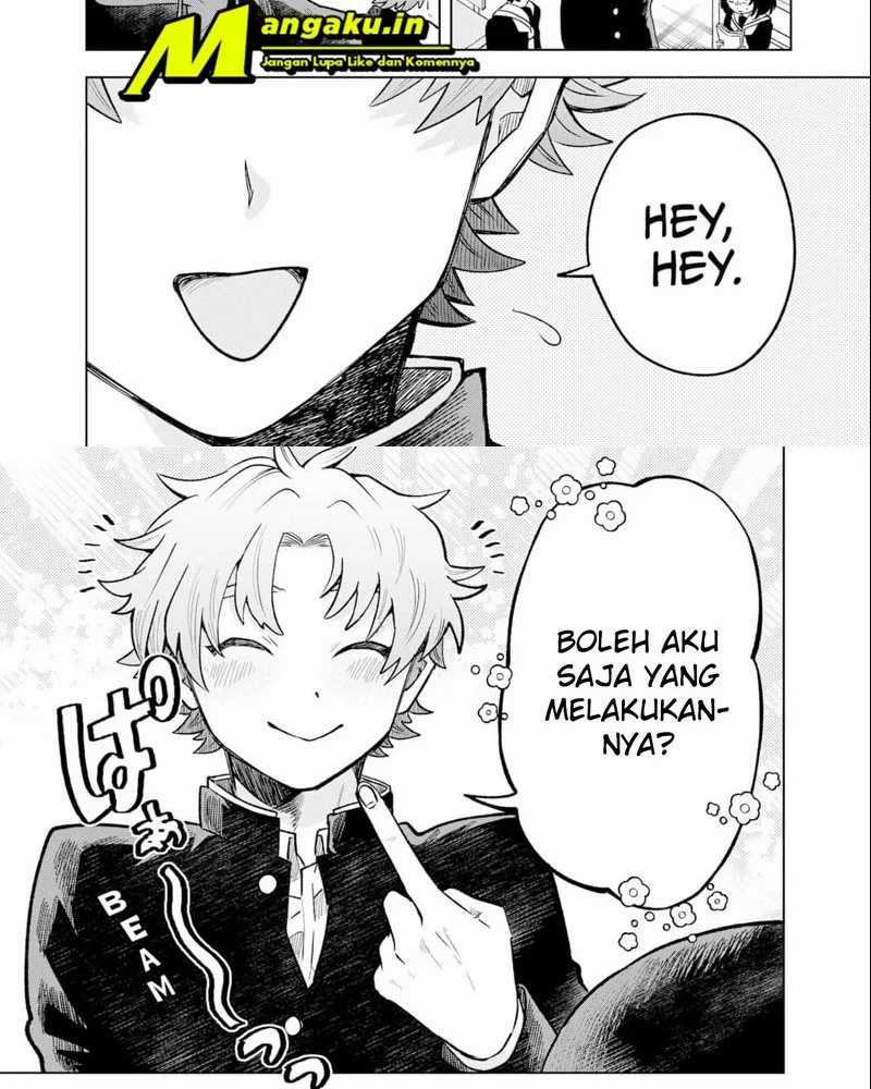 Martial Peak Part 1 Chapter 1150 - halaman 6