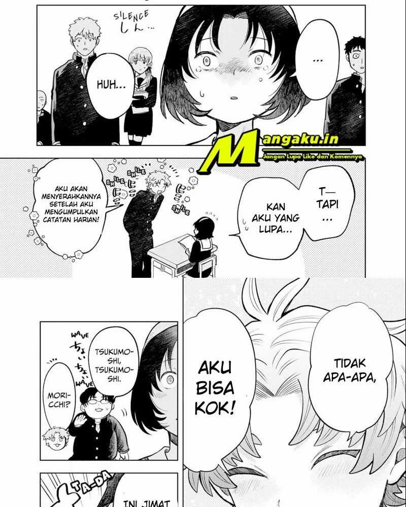 Martial Peak Part 1 Chapter 1150 - halaman 7