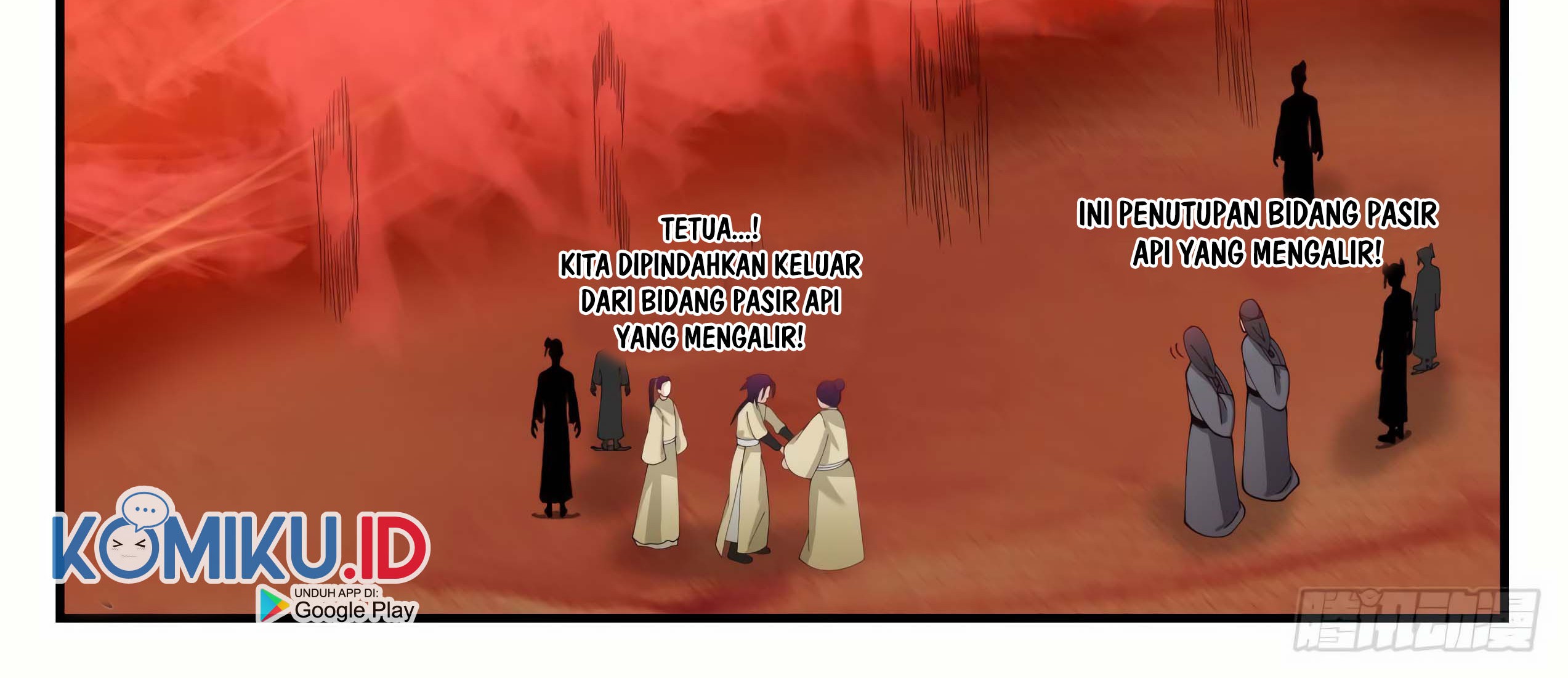 Martial Peak Part 1 Chapter 1151 - halaman 13