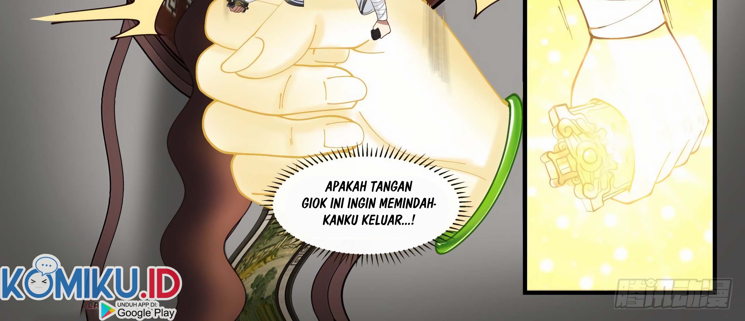 Martial Peak Part 1 Chapter 1151 - halaman 17