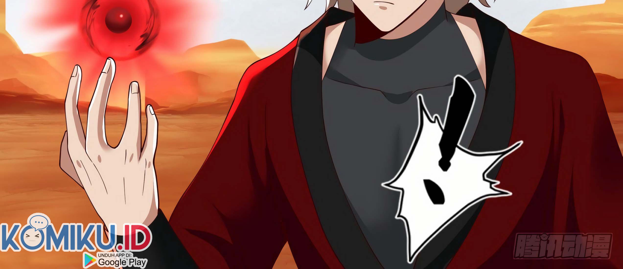 Martial Peak Part 1 Chapter 1152 - halaman 15