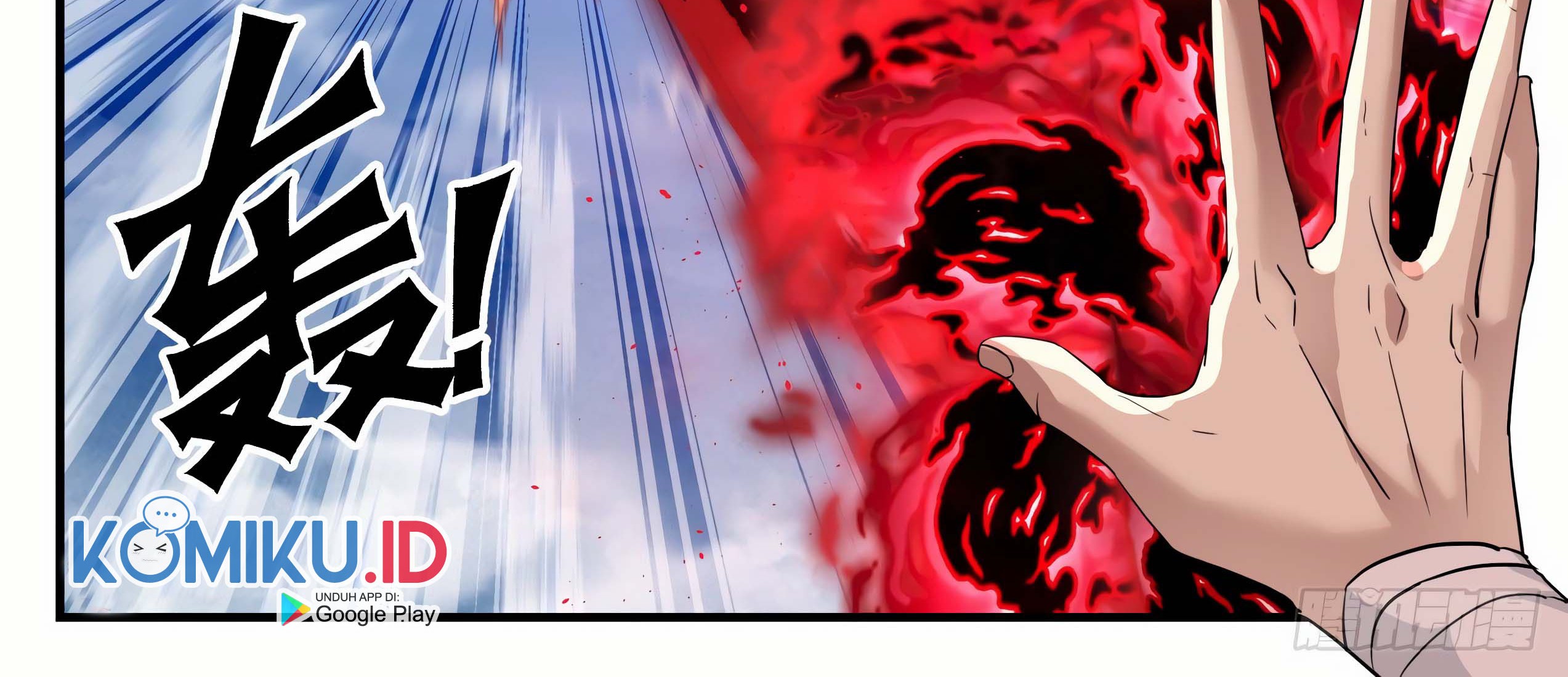 Martial Peak Part 1 Chapter 1154 - halaman 6