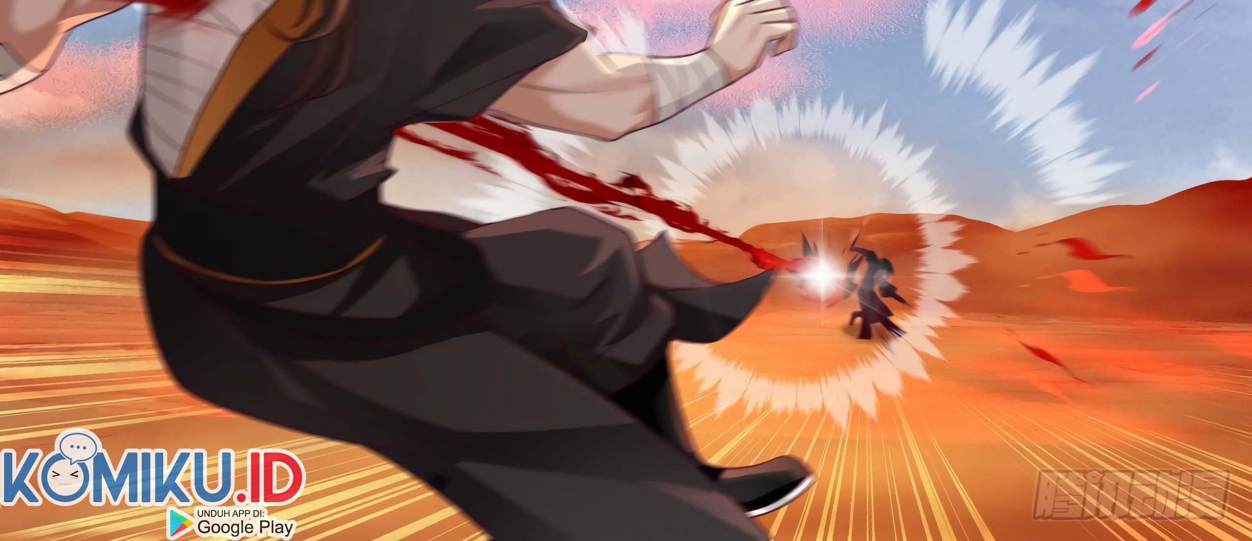 Martial Peak Part 1 Chapter 1155 - halaman 11