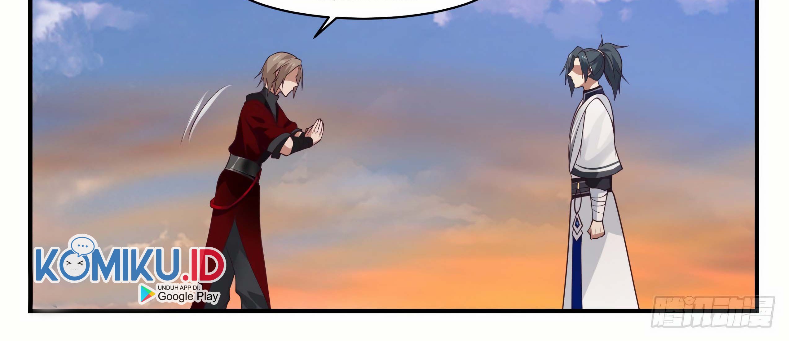 Martial Peak Part 1 Chapter 1155 - halaman 13
