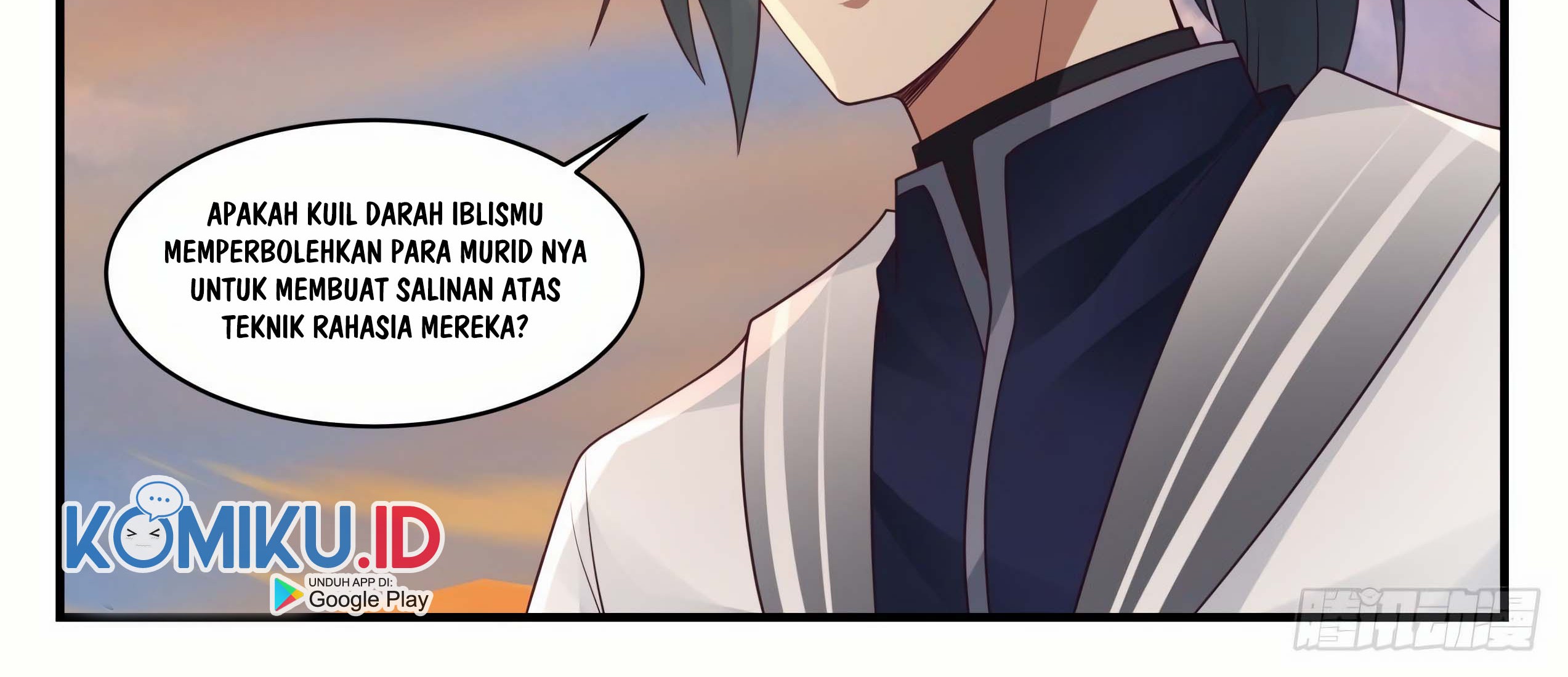 Martial Peak Part 1 Chapter 1155 - halaman 17