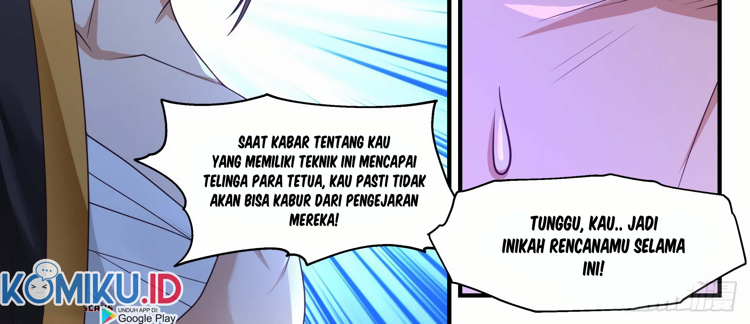 Martial Peak Part 1 Chapter 1155 - halaman 4
