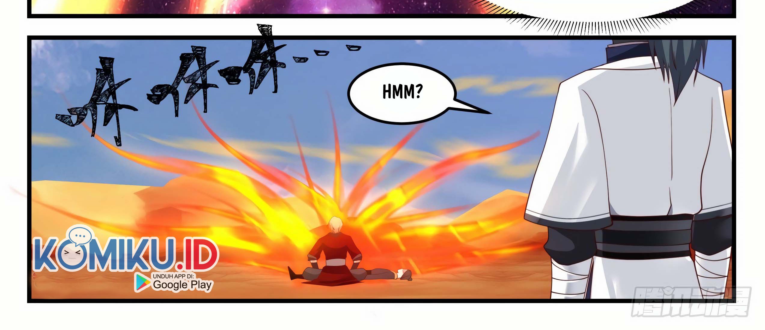 Martial Peak Part 1 Chapter 1156 - halaman 13