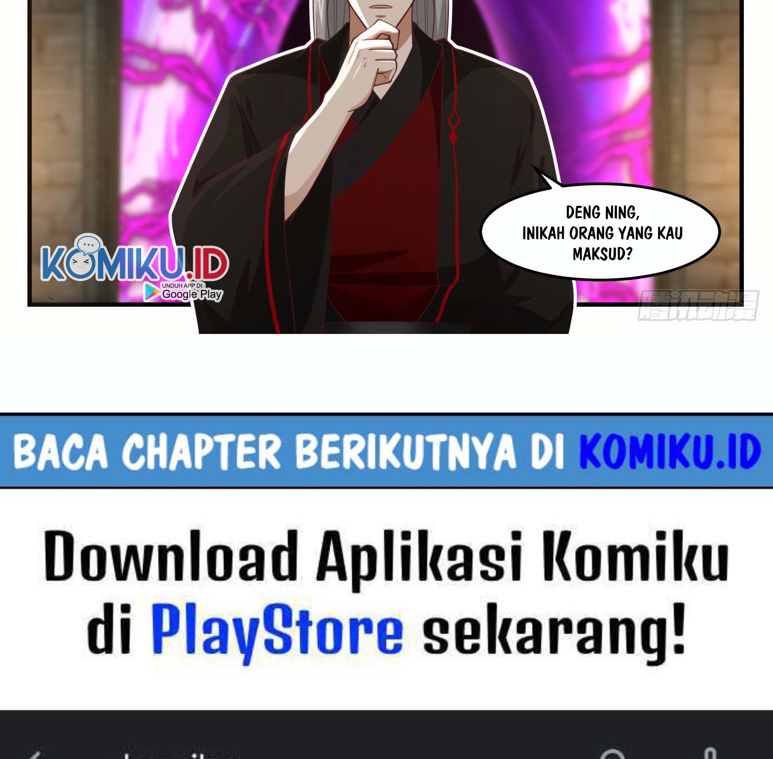 Martial Peak Part 1 Chapter 1156 - halaman 27