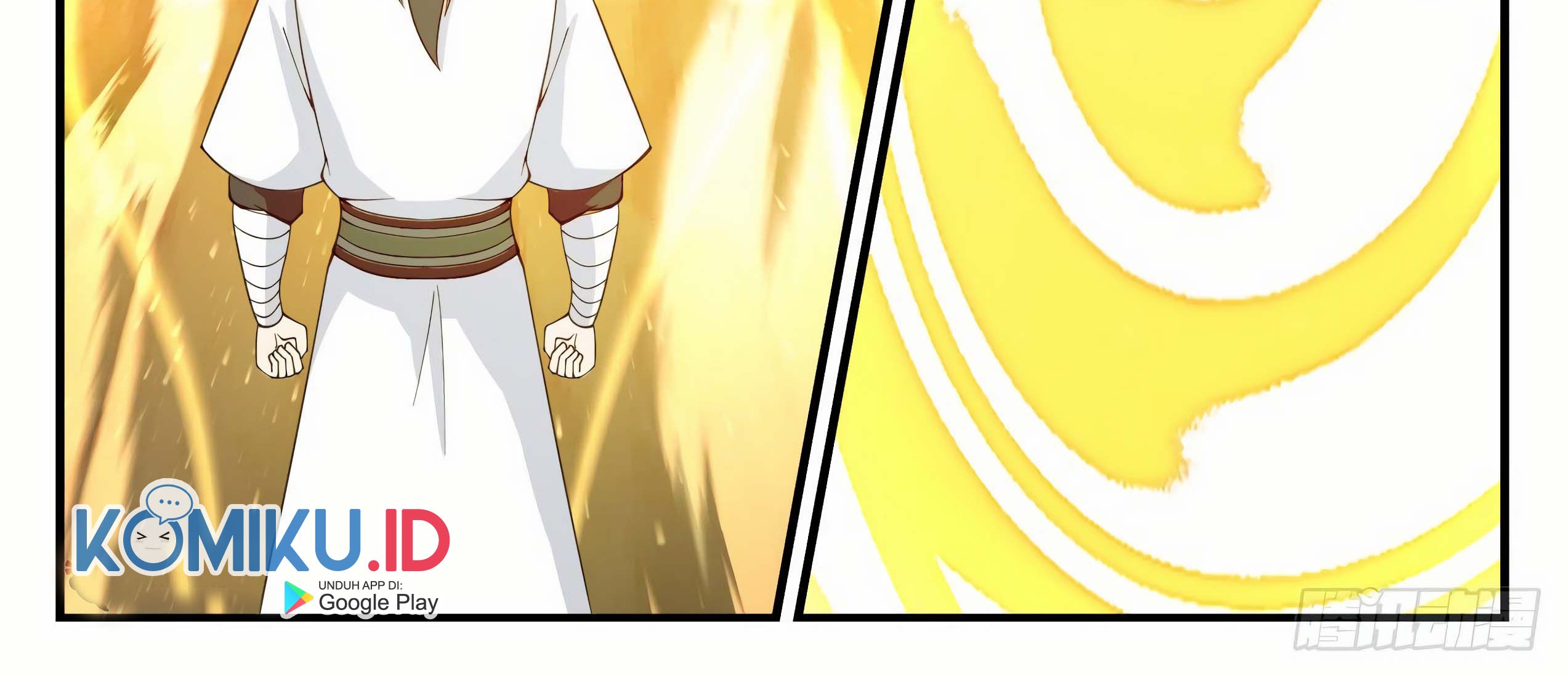 Martial Peak Part 1 Chapter 1158 - halaman 11