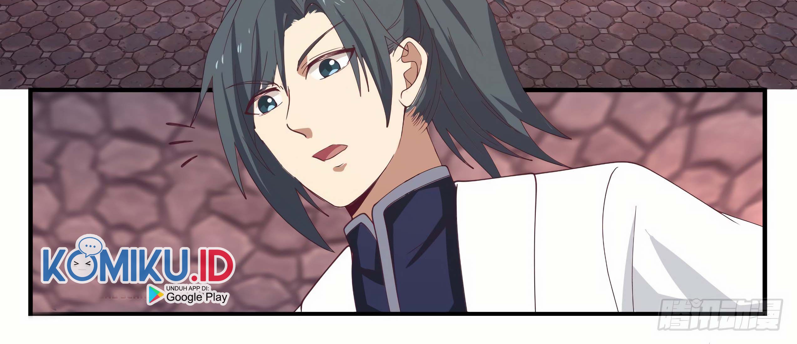 Martial Peak Part 1 Chapter 1159 - halaman 11