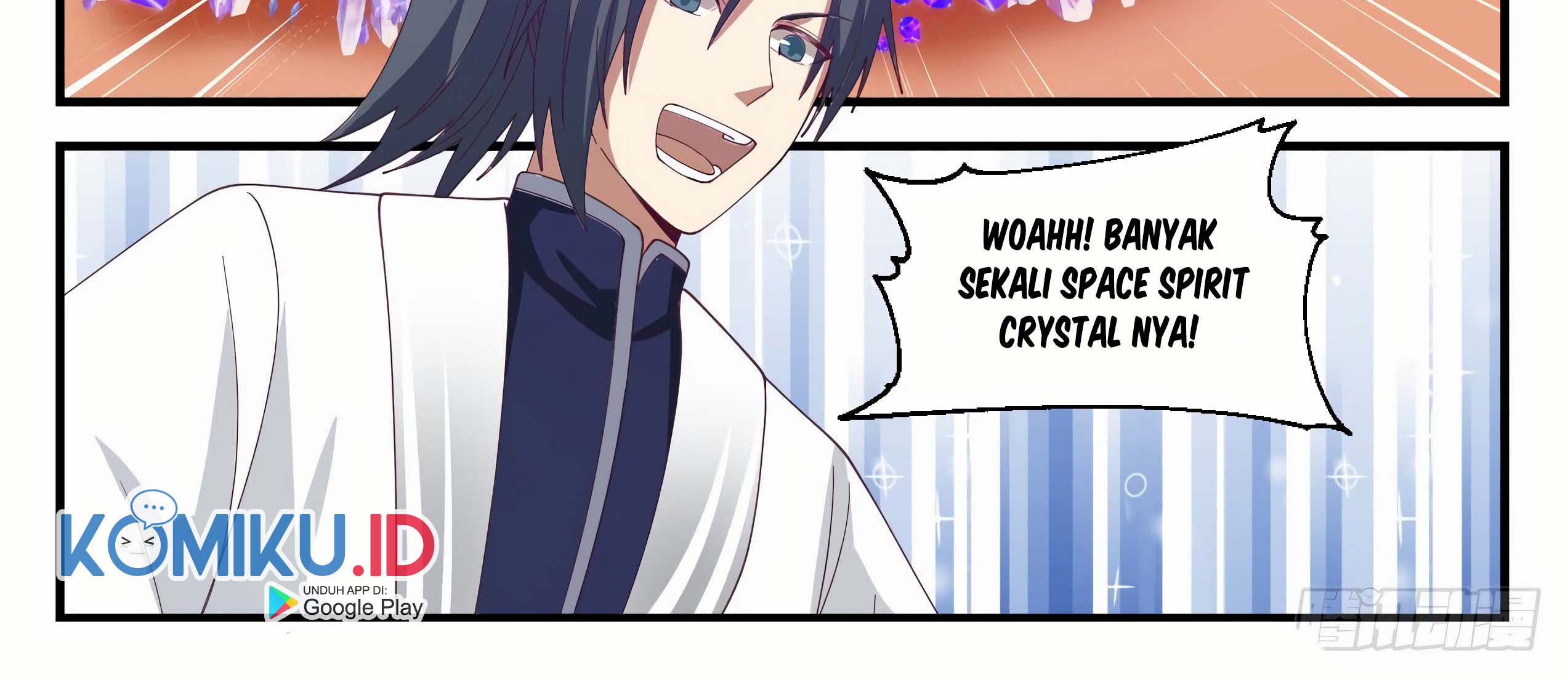 Martial Peak Part 1 Chapter 1159 - halaman 15