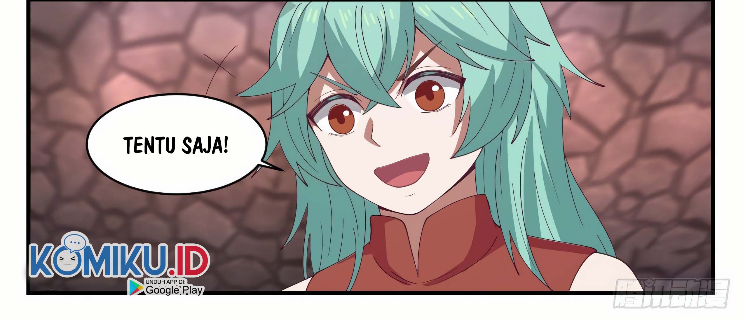 Martial Peak Part 1 Chapter 1159 - halaman 17