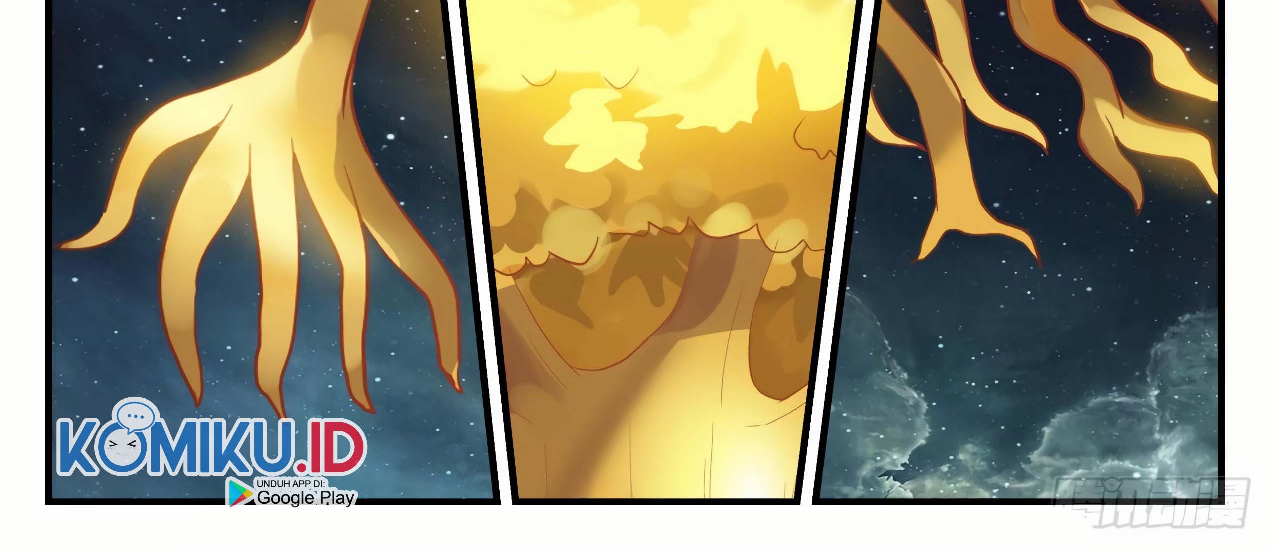 Martial Peak Part 1 Chapter 1164 - halaman 15