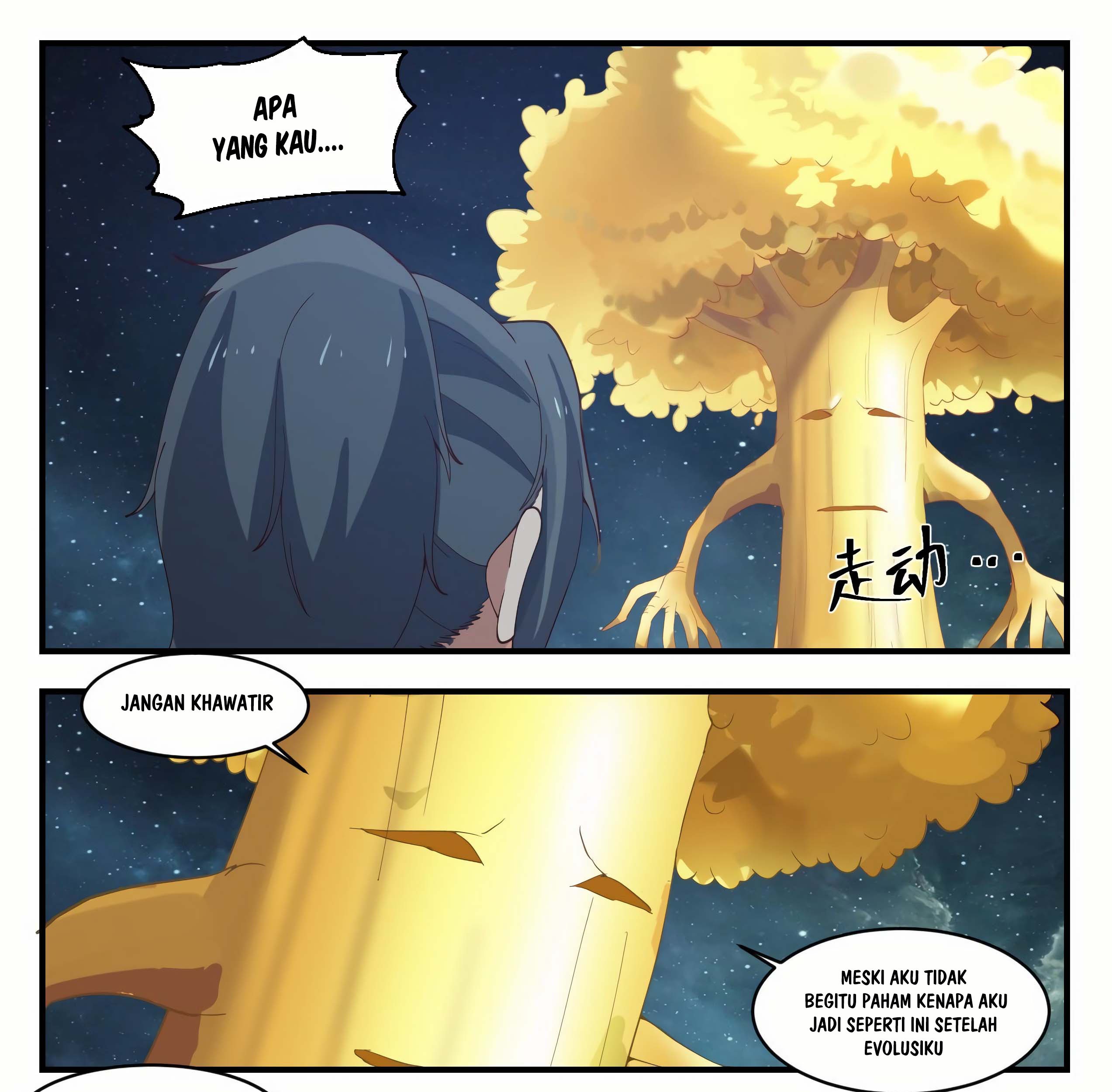 Martial Peak Part 1 Chapter 1164 - halaman 16