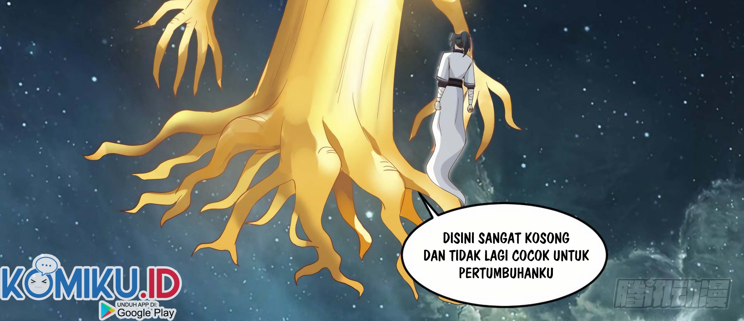 Martial Peak Part 1 Chapter 1164 - halaman 19