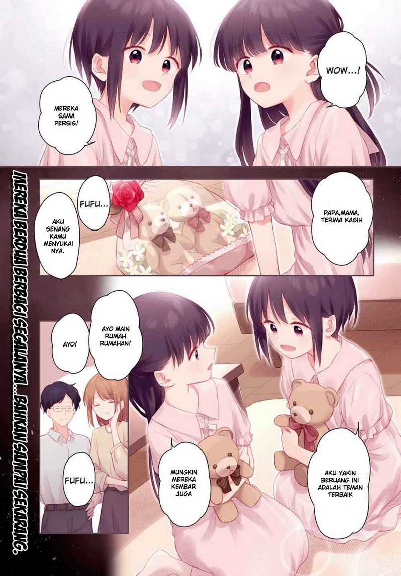 Martial Peak Part 1 Chapter 1164 - halaman 2