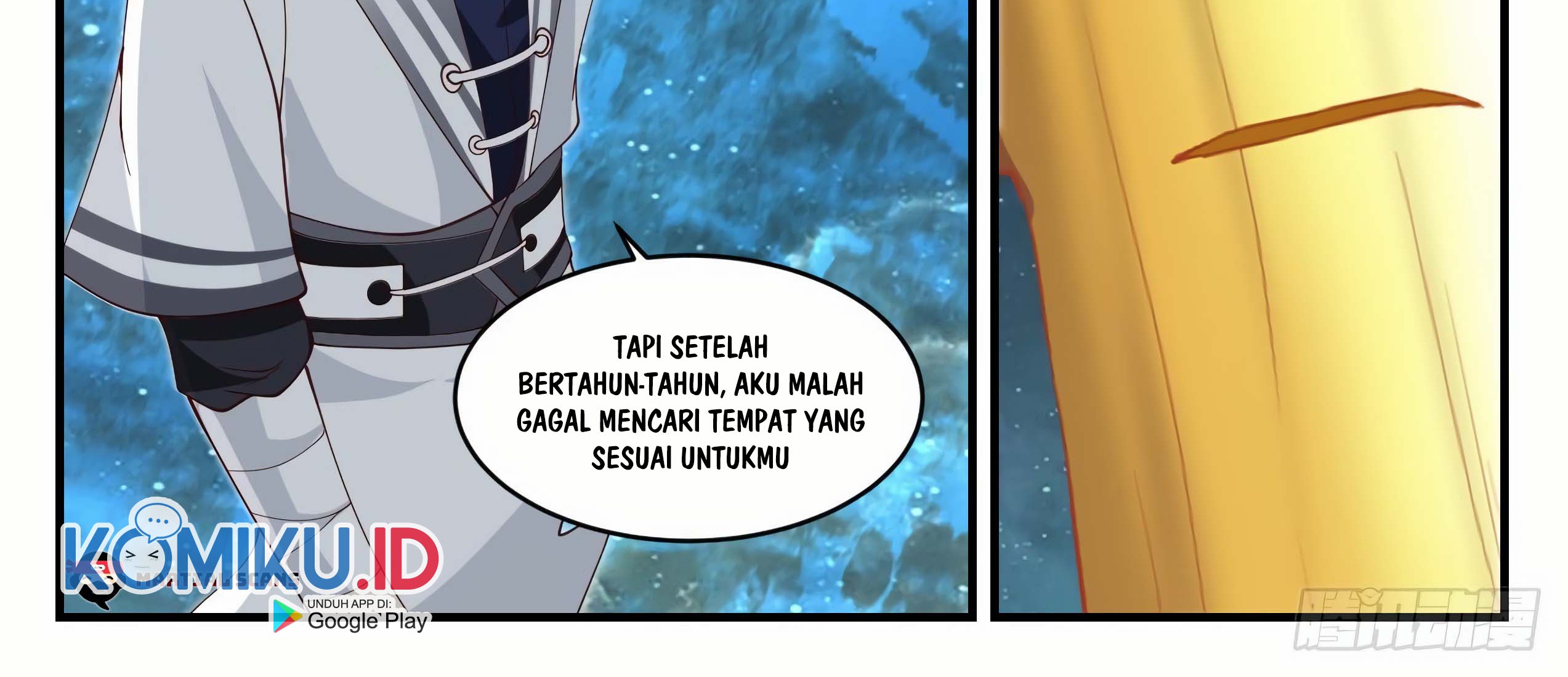Martial Peak Part 1 Chapter 1164 - halaman 21