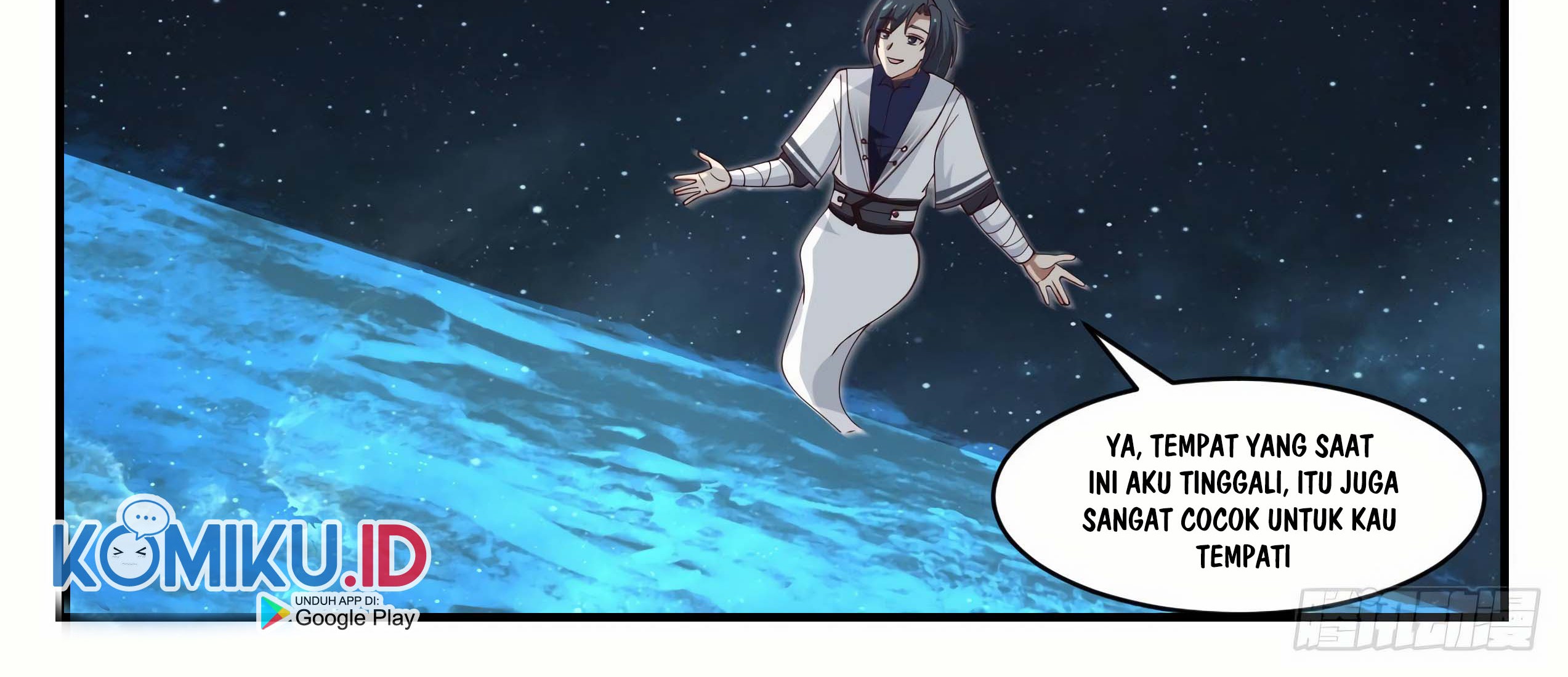 Martial Peak Part 1 Chapter 1164 - halaman 23