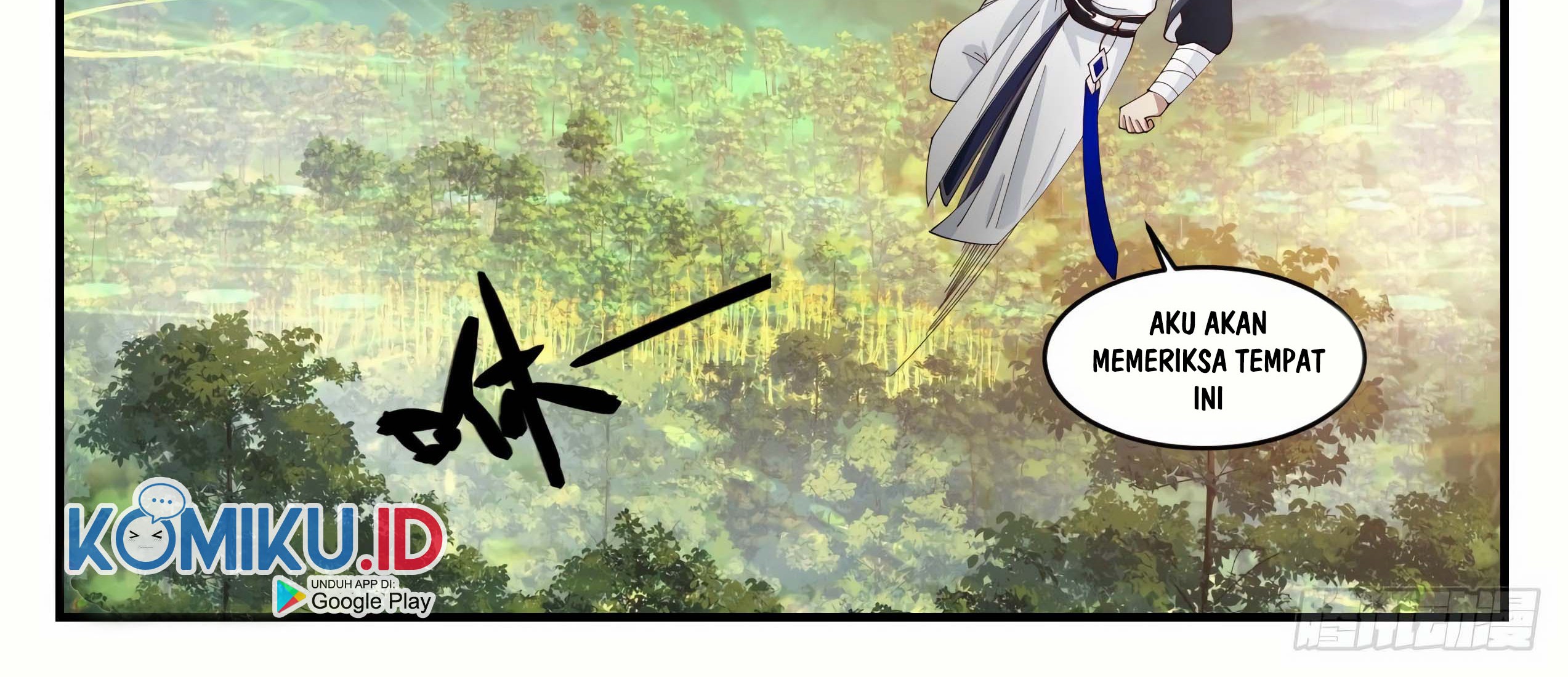 Martial Peak Part 1 Chapter 1165 - halaman 13
