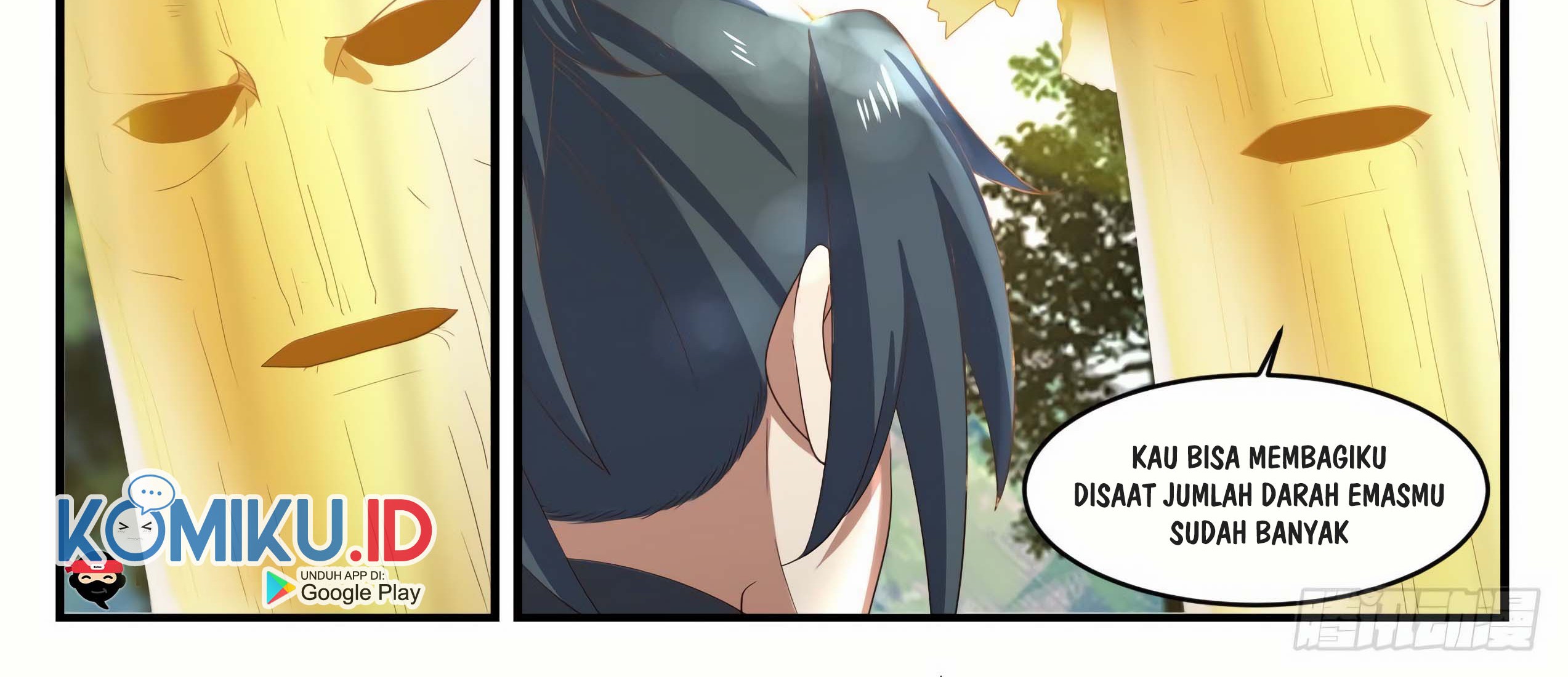 Martial Peak Part 1 Chapter 1165 - halaman 23
