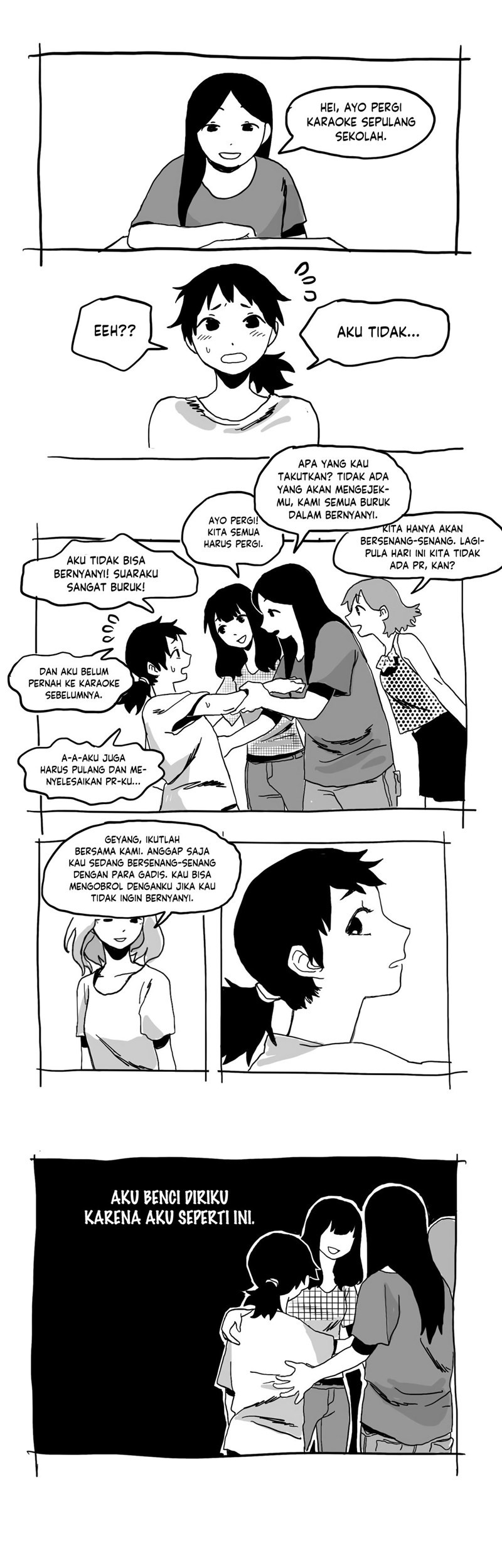 Martial Peak Part 1 Chapter 1165 - halaman 4