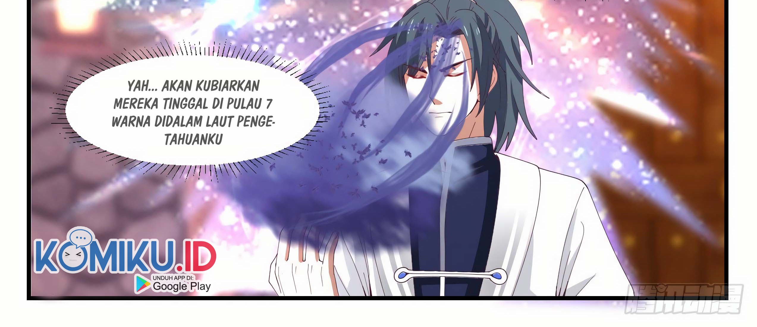 Martial Peak Part 1 Chapter 1166 - halaman 11