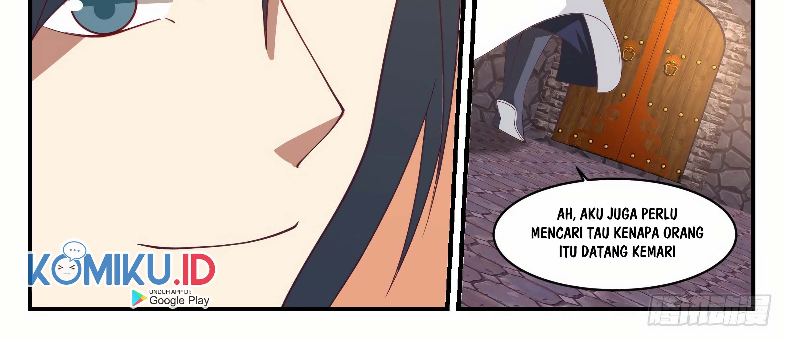 Martial Peak Part 1 Chapter 1166 - halaman 13