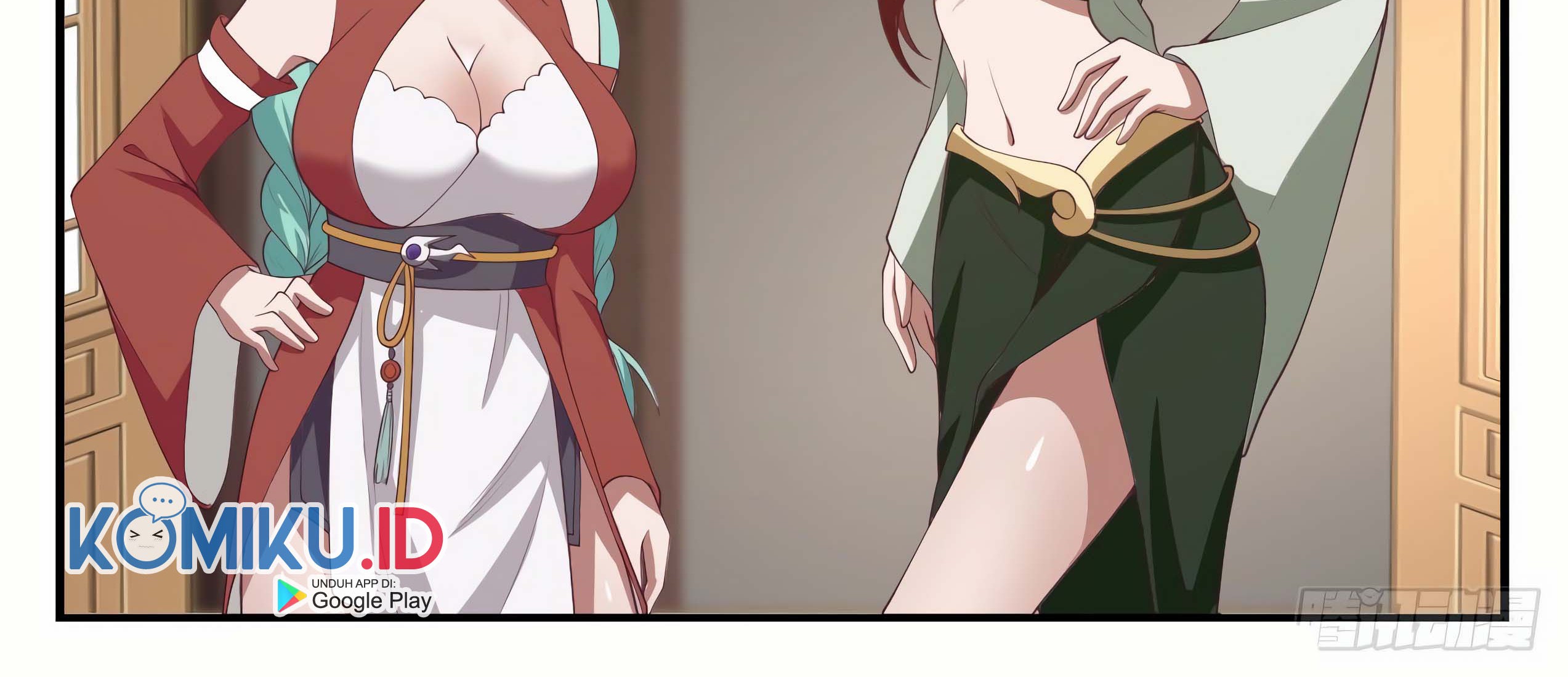 Martial Peak Part 1 Chapter 1166 - halaman 15
