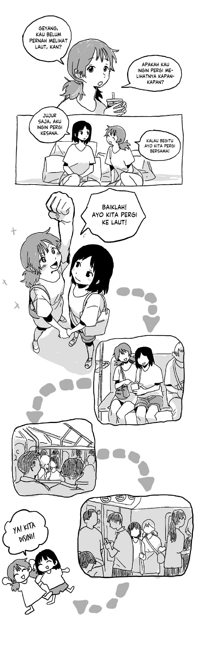 Martial Peak Part 1 Chapter 1167 - halaman 2