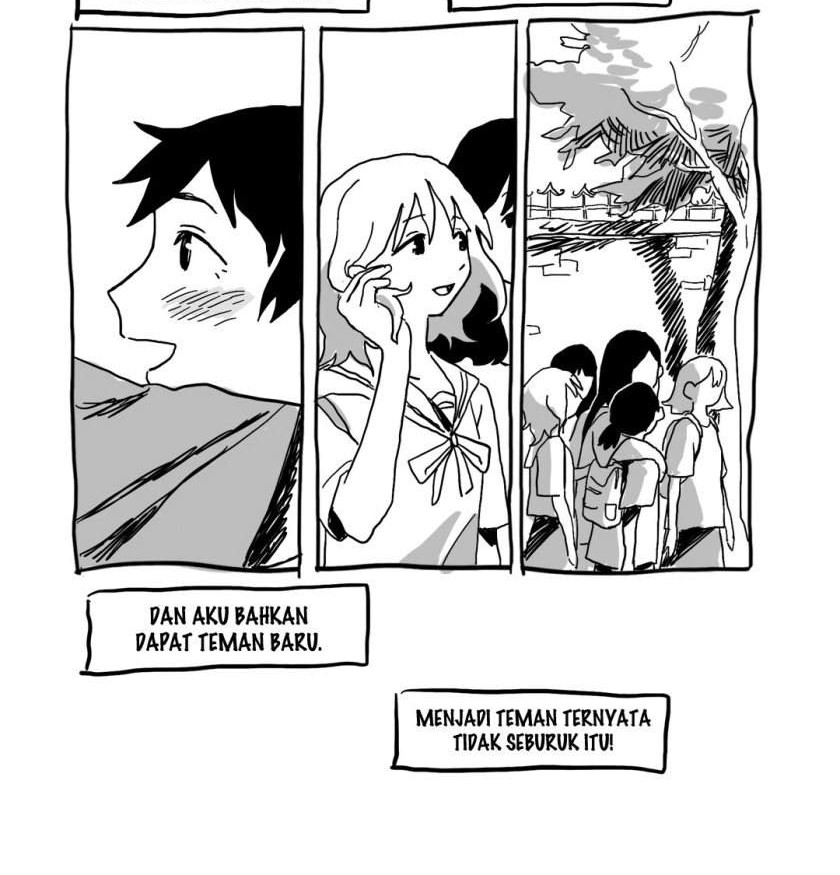 Martial Peak Part 1 Chapter 1168 - halaman 10