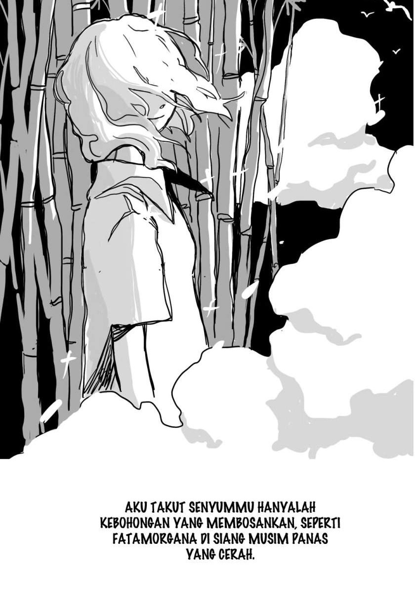Martial Peak Part 1 Chapter 1168 - halaman 2