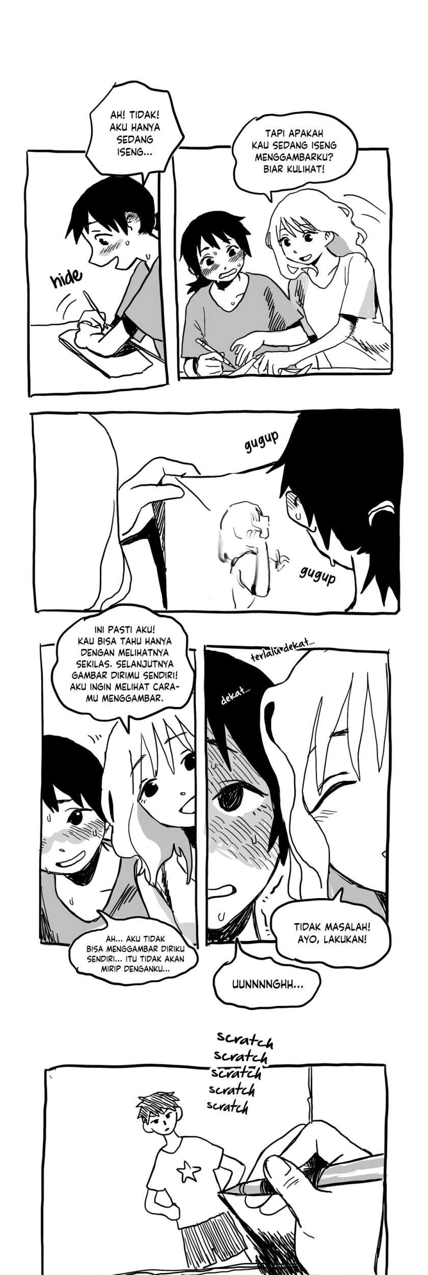 Martial Peak Part 1 Chapter 1168 - halaman 6