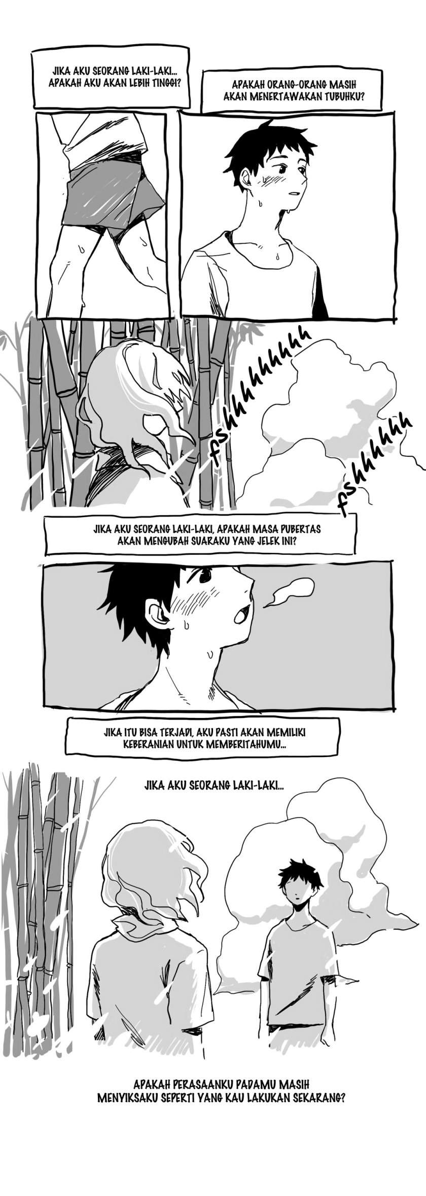 Martial Peak Part 1 Chapter 1168 - halaman 8