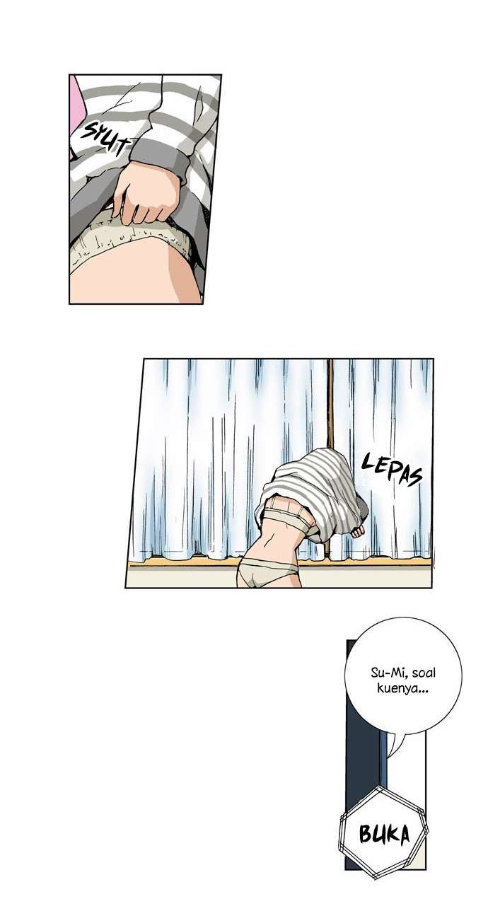 Martial Peak Part 1 Chapter 117 - halaman 3