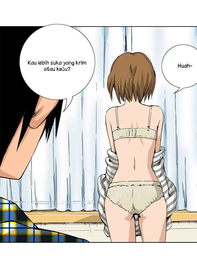 Martial Peak Part 1 Chapter 117 - halaman 4