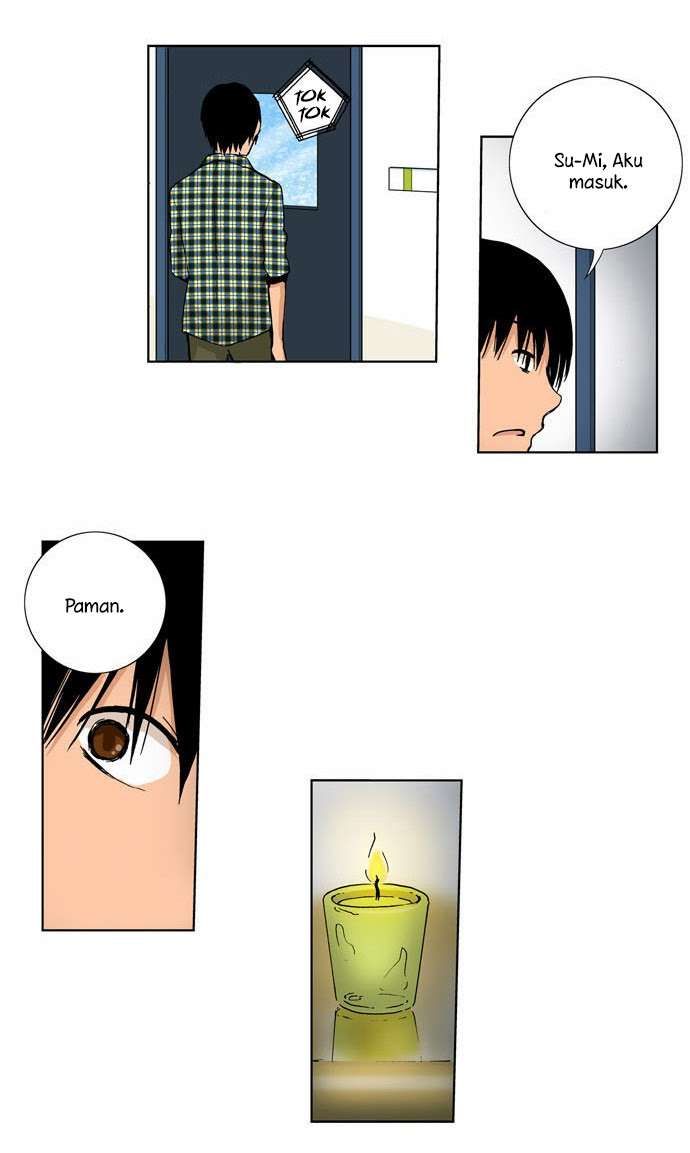Martial Peak Part 1 Chapter 117 - halaman 9