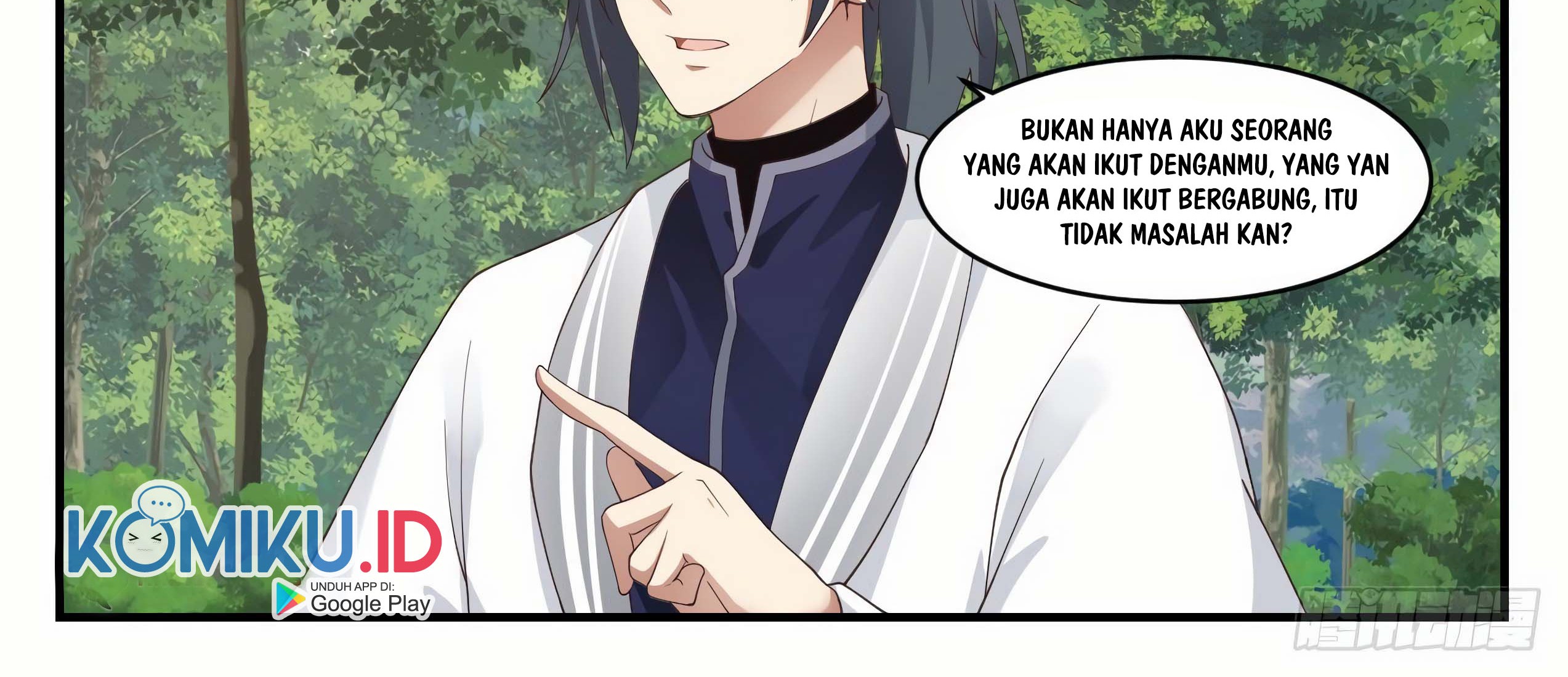 Martial Peak Part 1 Chapter 1170 - halaman 17