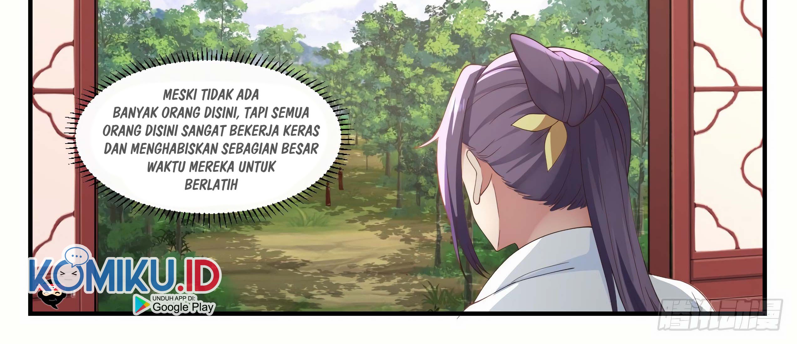 Martial Peak Part 1 Chapter 1170 - halaman 4