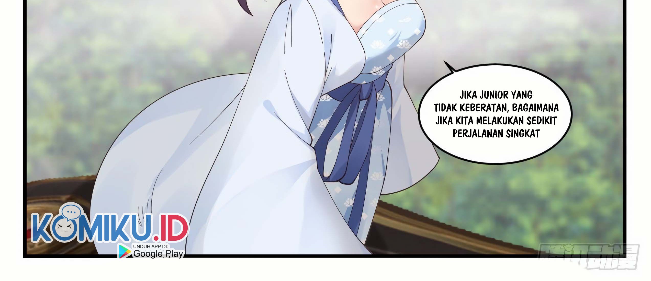 Martial Peak Part 1 Chapter 1171 - halaman 15