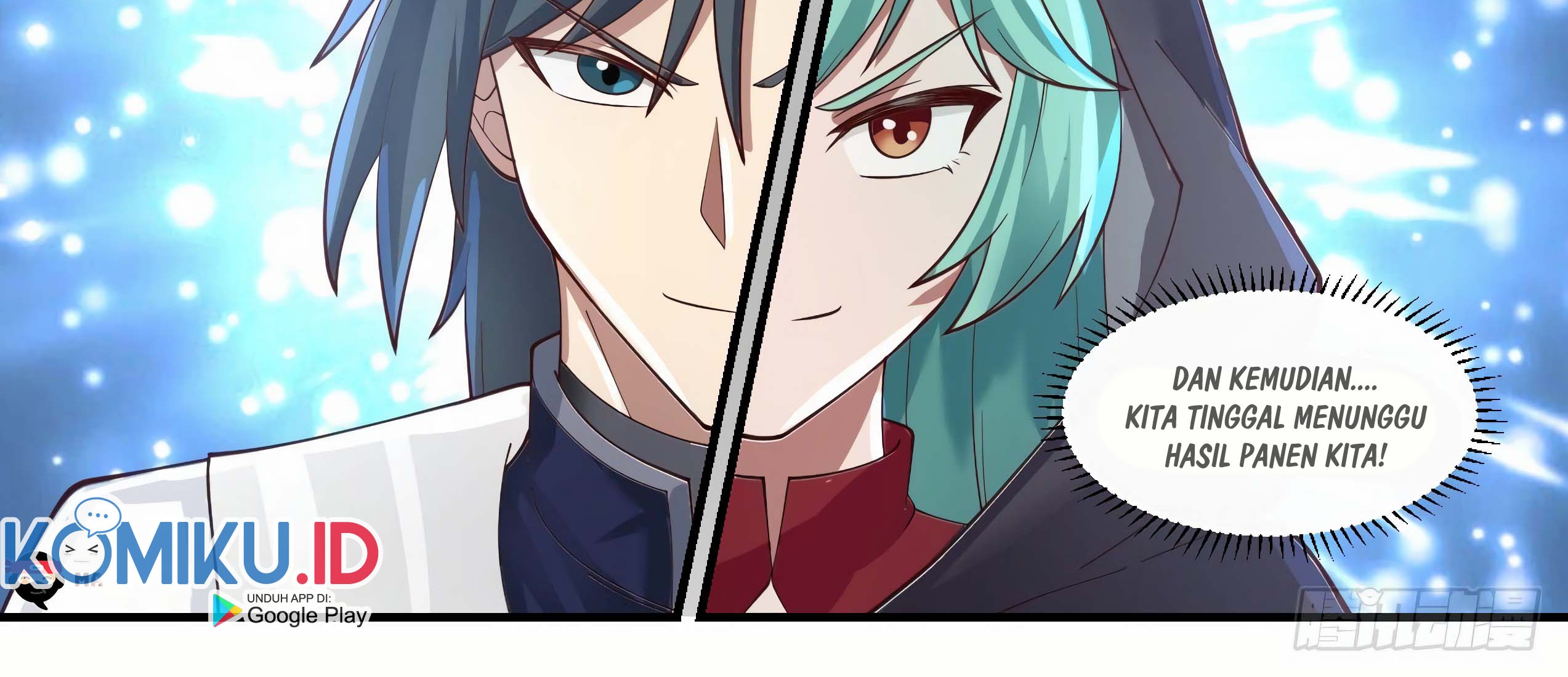 Martial Peak Part 1 Chapter 1172 - halaman 11