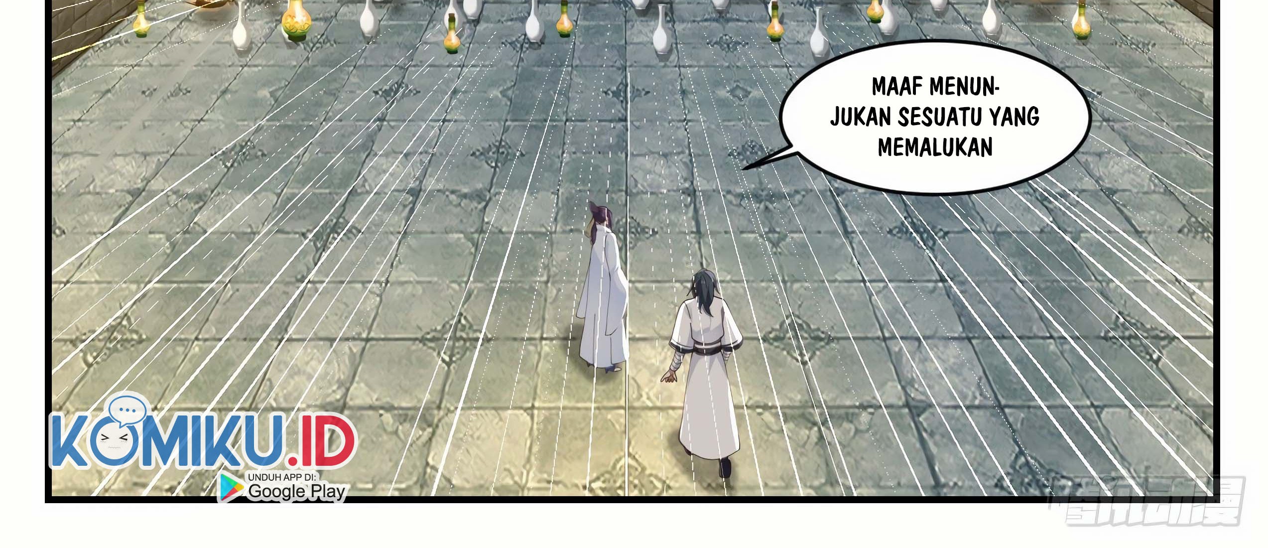 Martial Peak Part 1 Chapter 1174 - halaman 15
