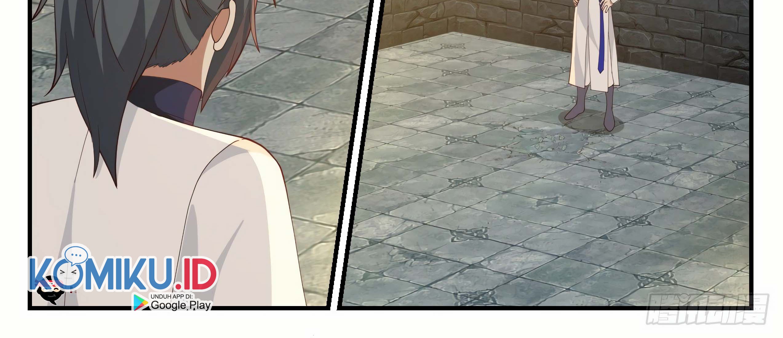 Martial Peak Part 1 Chapter 1174 - halaman 25