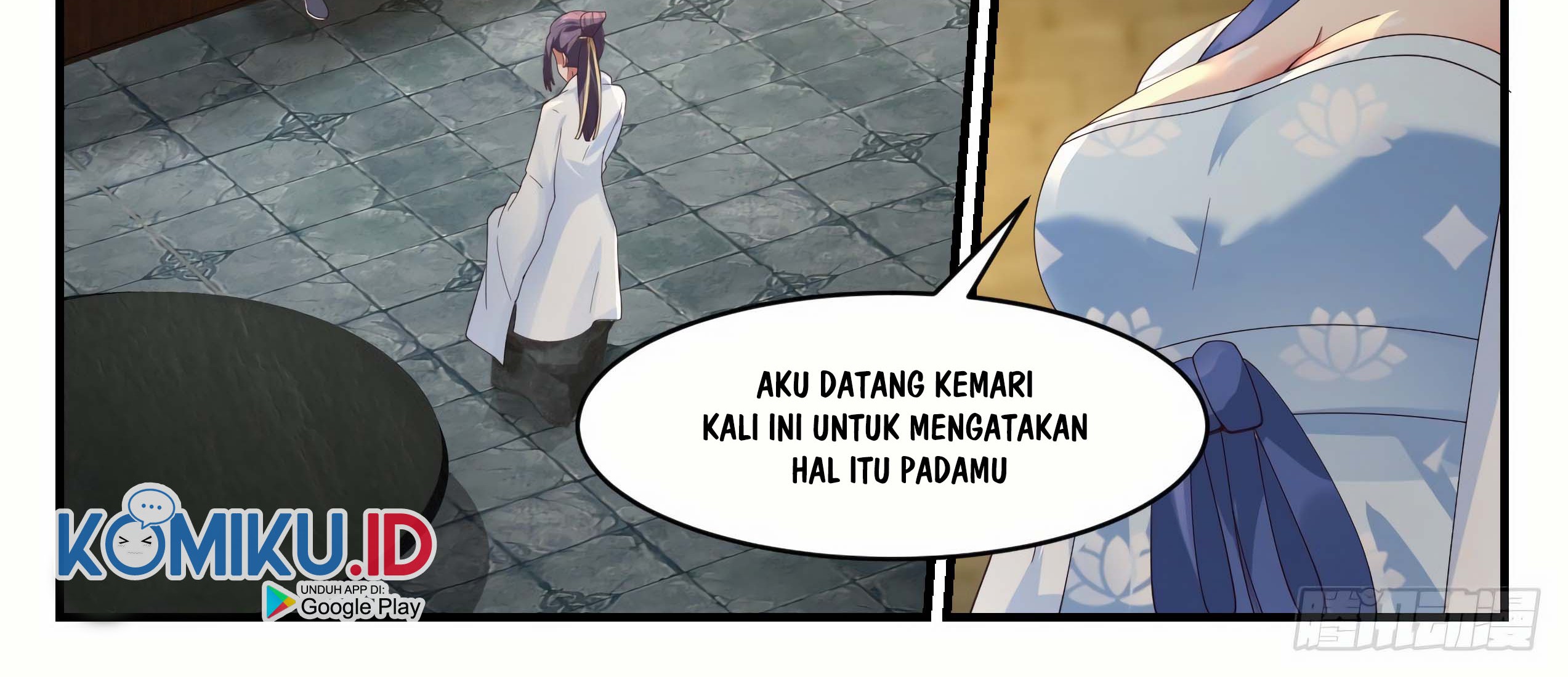 Martial Peak Part 1 Chapter 1175 - halaman 13