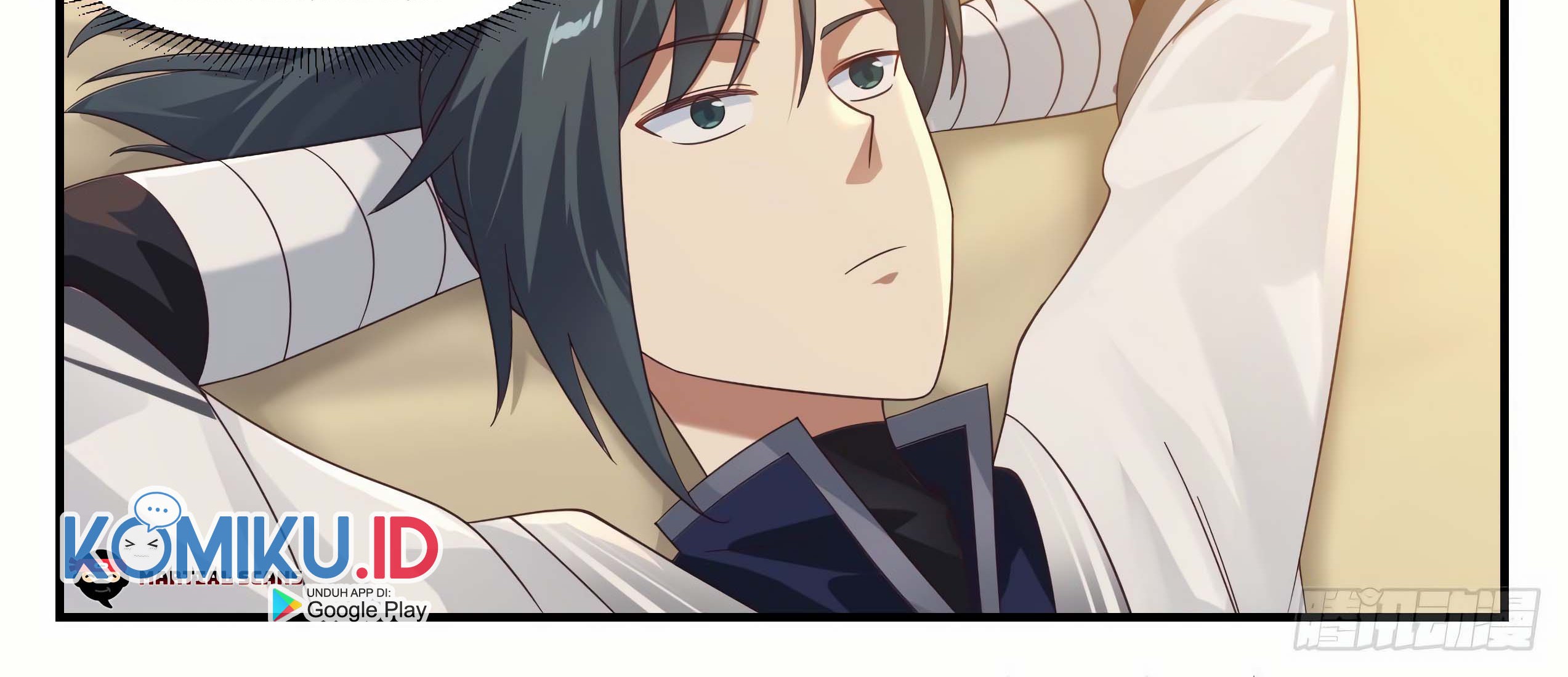 Martial Peak Part 1 Chapter 1175 - halaman 4
