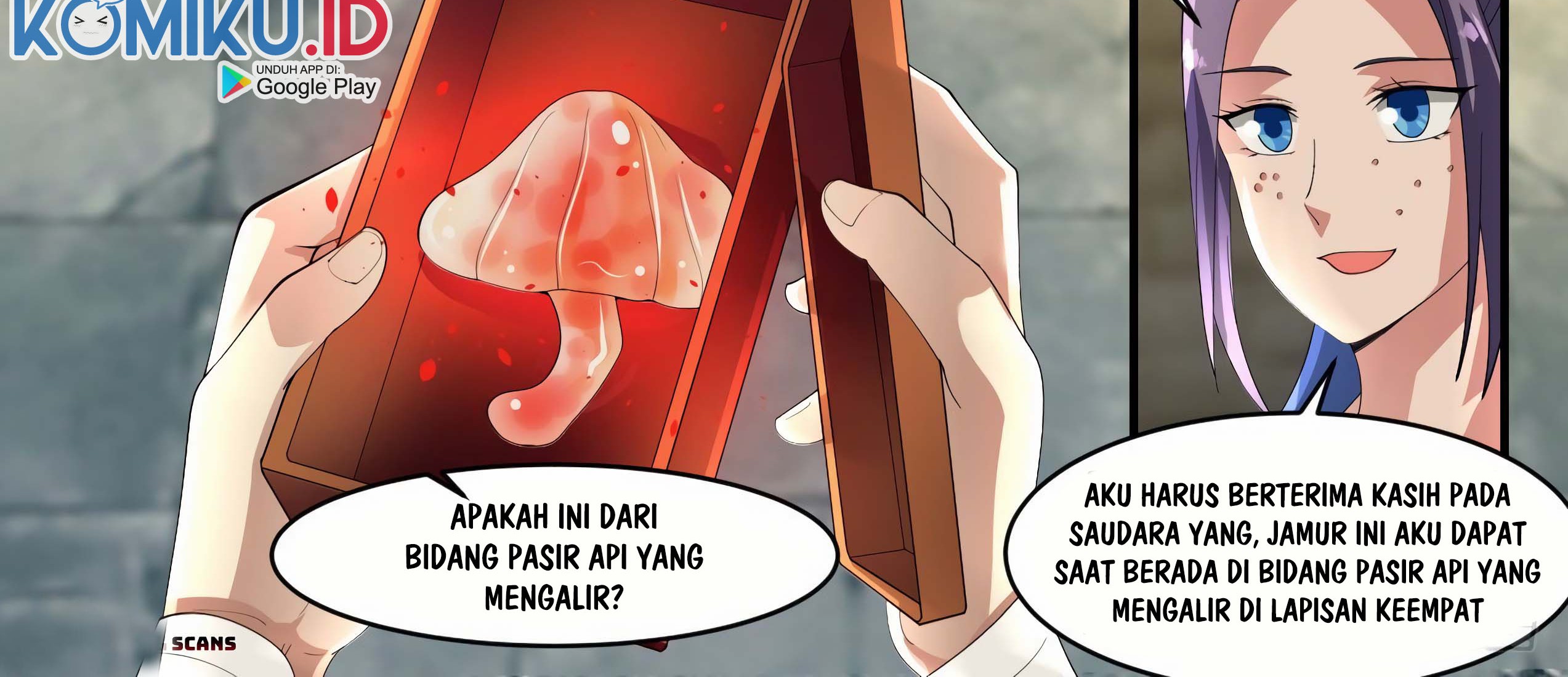 Martial Peak Part 1 Chapter 1176 - halaman 13