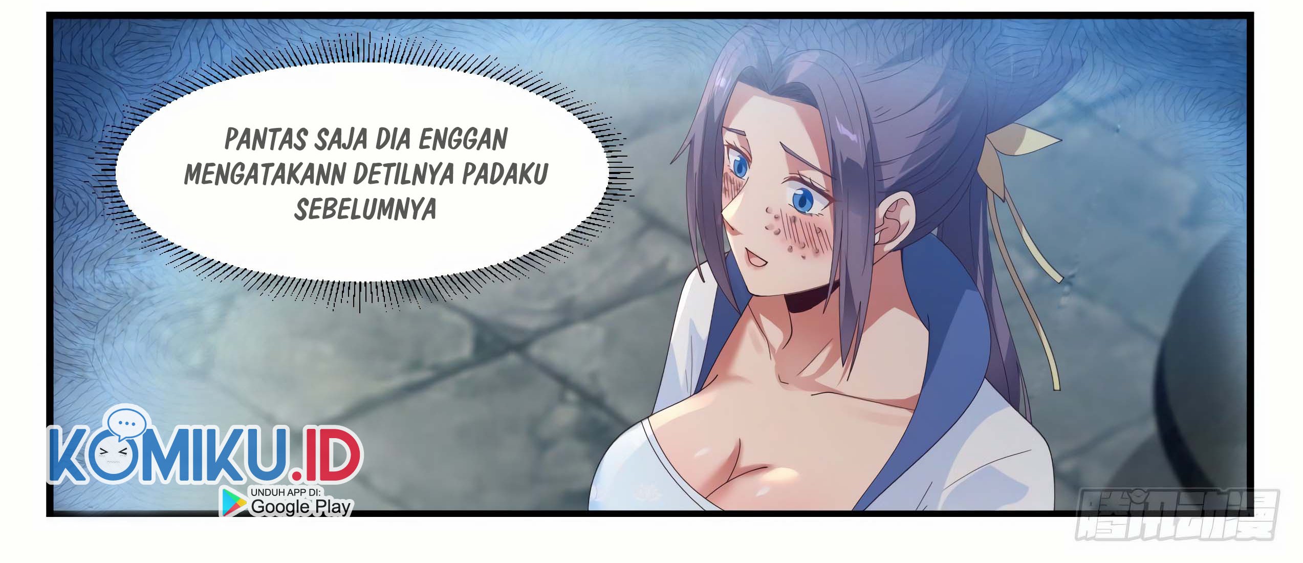 Martial Peak Part 1 Chapter 1176 - halaman 23