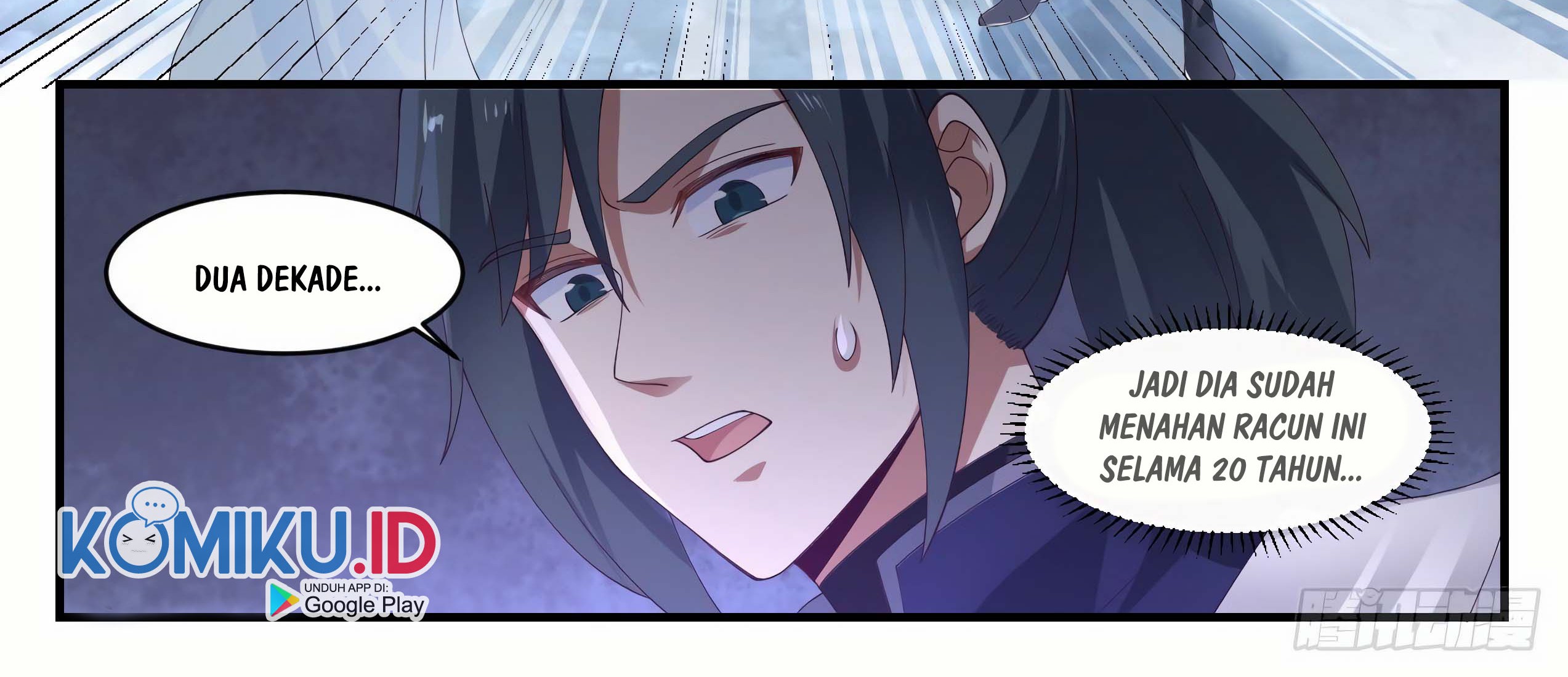 Martial Peak Part 1 Chapter 1177 - halaman 13